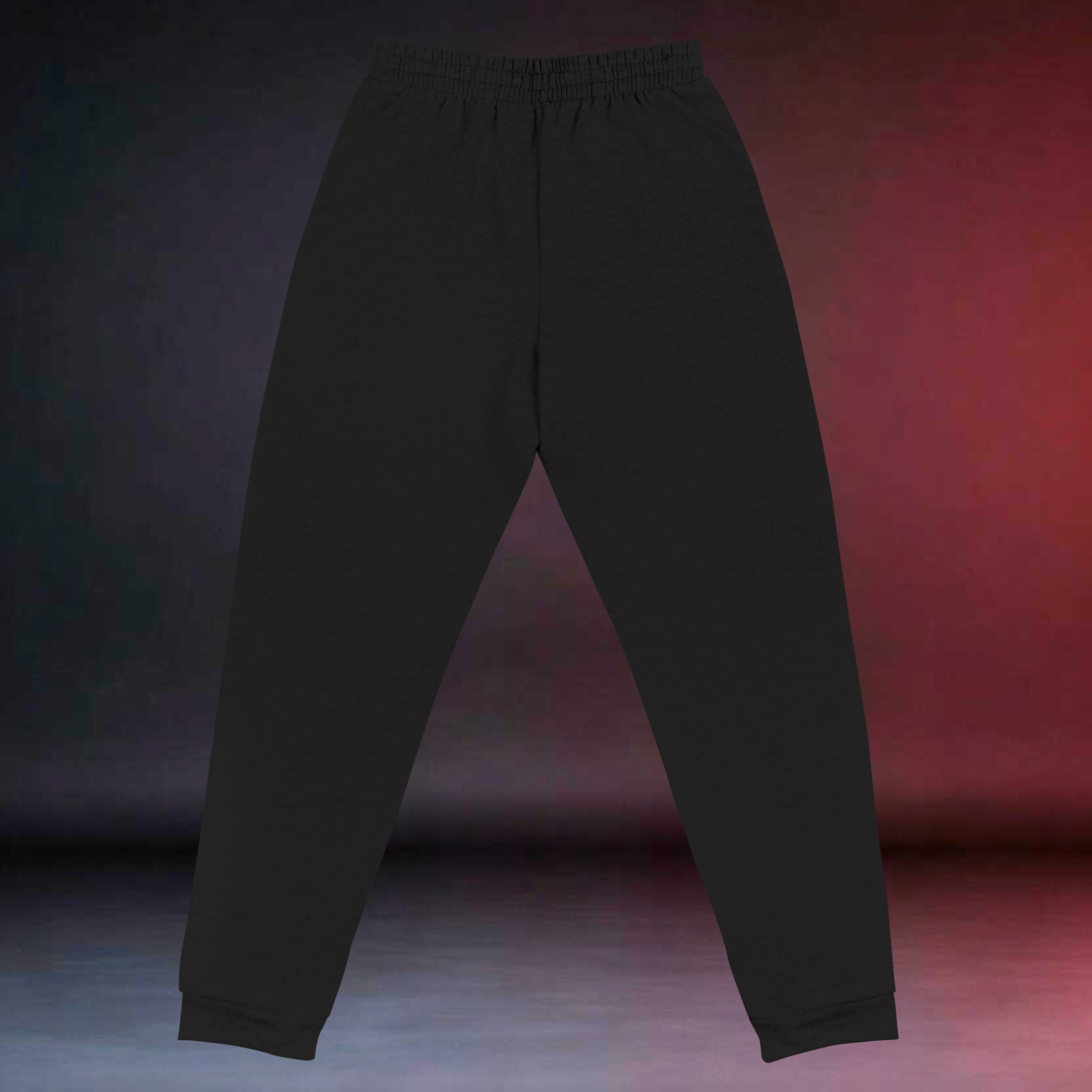 Joggers - StrikeClash Core Edition