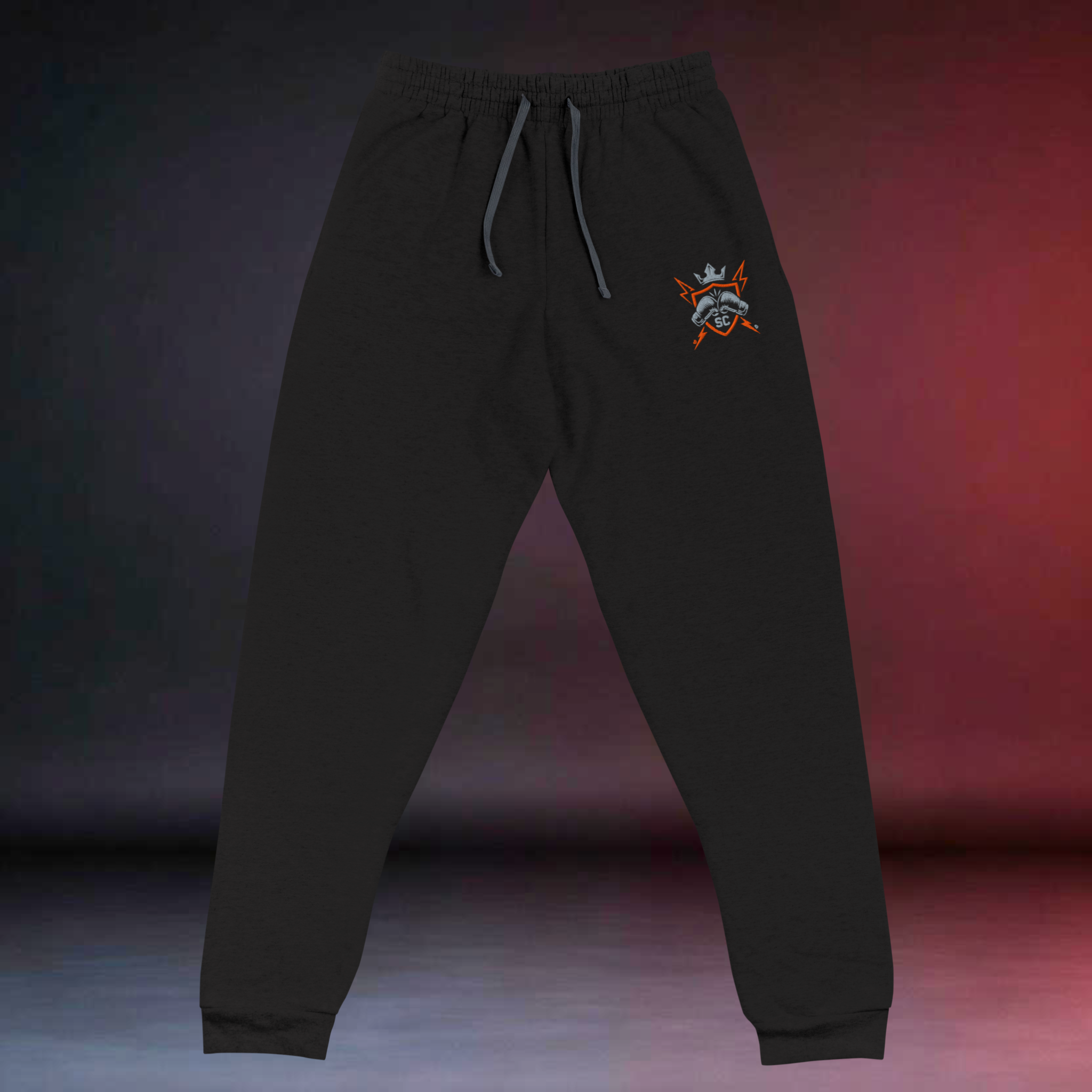 Joggers - StrikeClash Core Edition