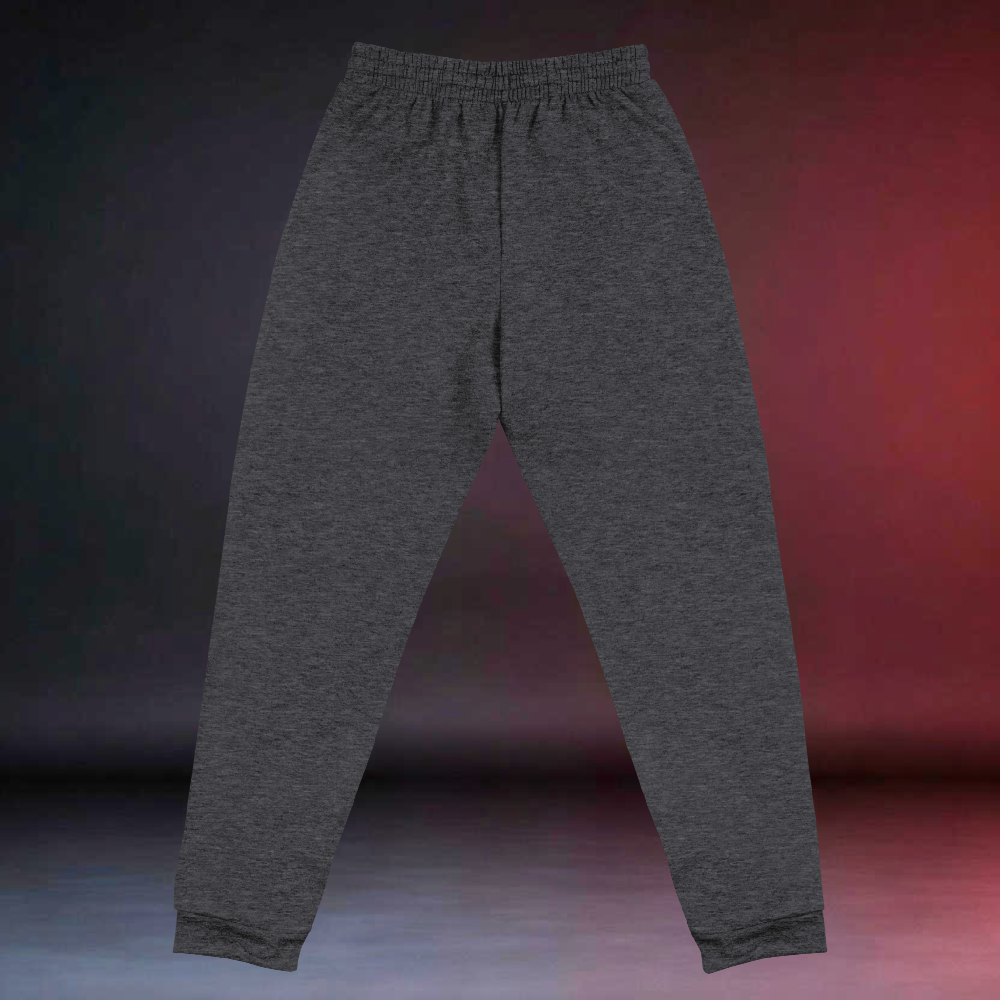 Joggers - StrikeClash Core Edition