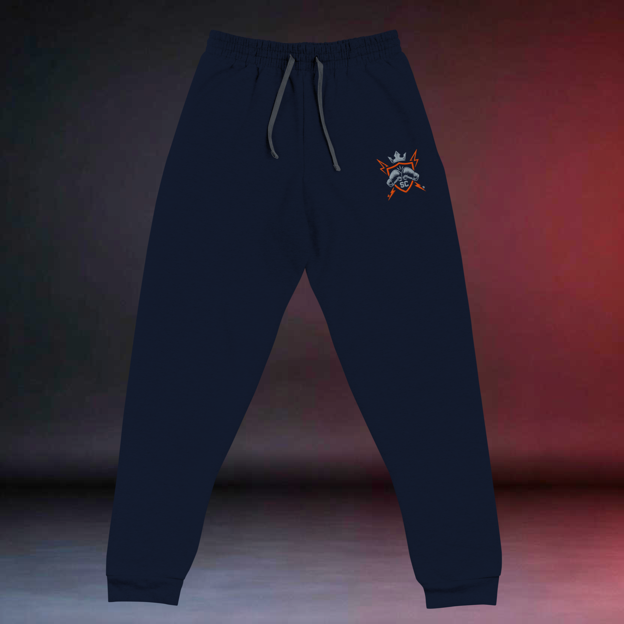 Joggers - StrikeClash Core Edition