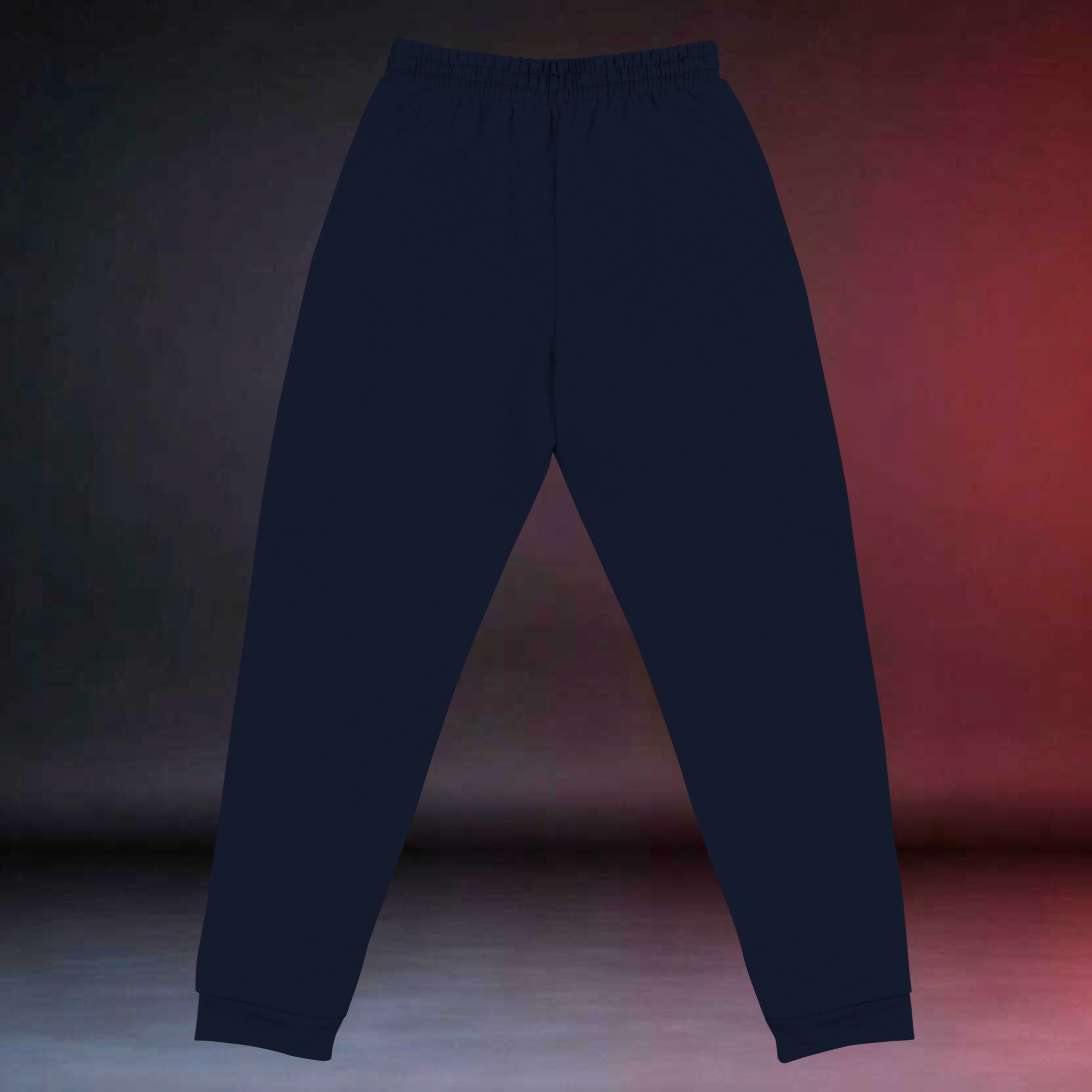 Joggers - StrikeClash Core Edition