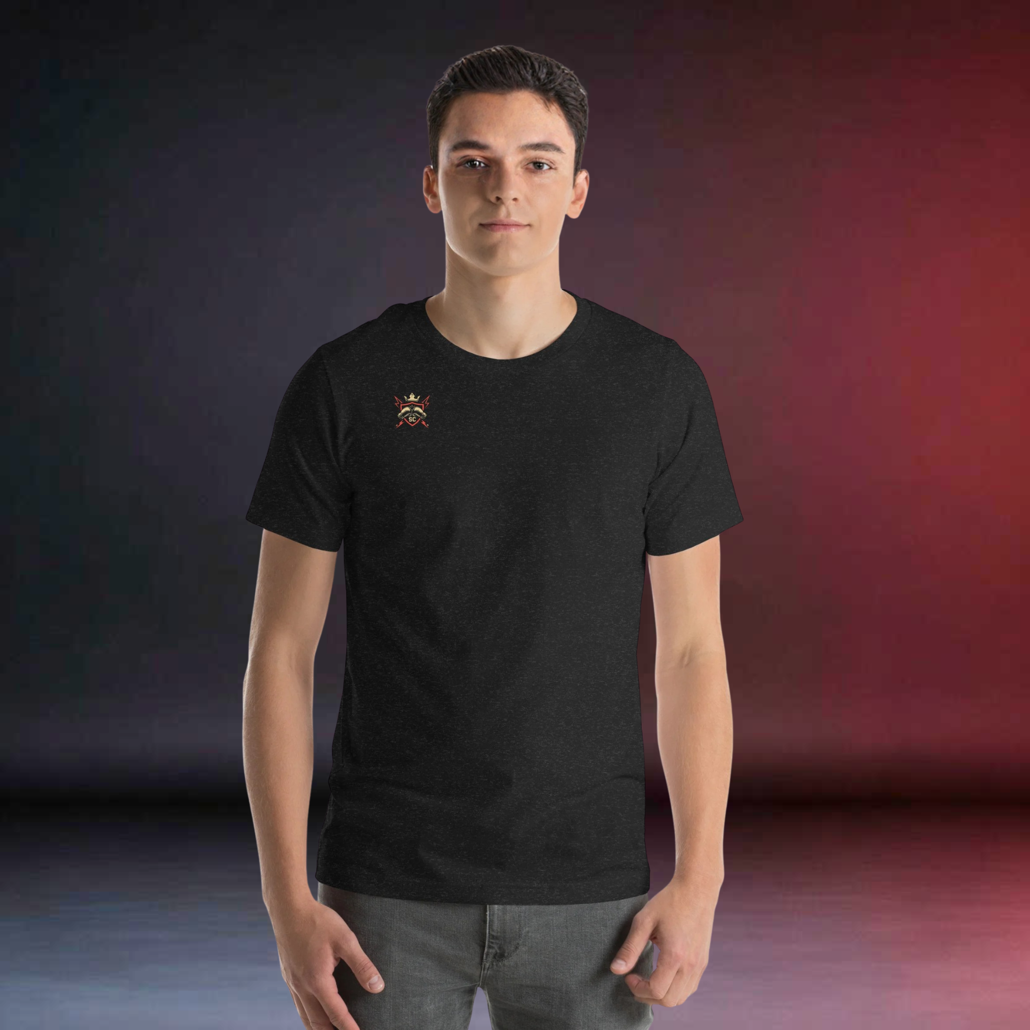 StrikeClash "Strike Hard, Strike your Gains" Edition